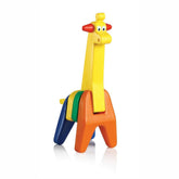 Ok Play My Pet Giraffe Toy for Toddlers, Multicolour, Ages 1 to 2 years
