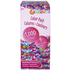 Orbeez Hydrated Colour Pack Refill