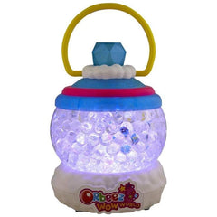 Orbeez Sparkle Surprise Legends of Luck Blue