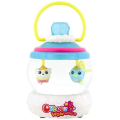 Orbeez Sparkle Surprise Legends of Luck Blue