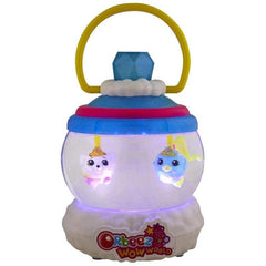 Orbeez Sparkle Surprise Legends of Luck Blue