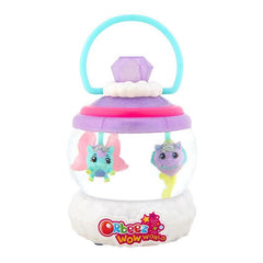 Orbeez Sparkle Surprise Legends of Luck Purple