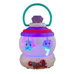 Orbeez Sparkle Surprise Legends of Luck Purple