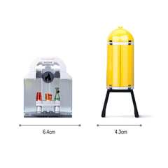 Sluban Fire Drill, Building Blocks For Ages 6+ - FunCorp India