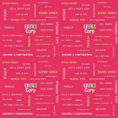 Gift Wrap - FunCorp India