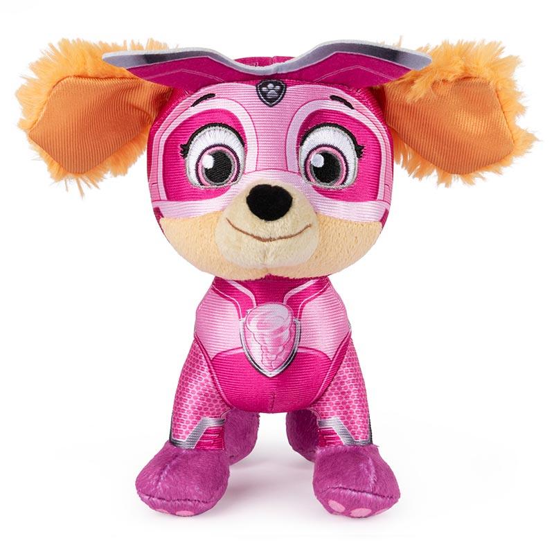 Super skye top paw patrol