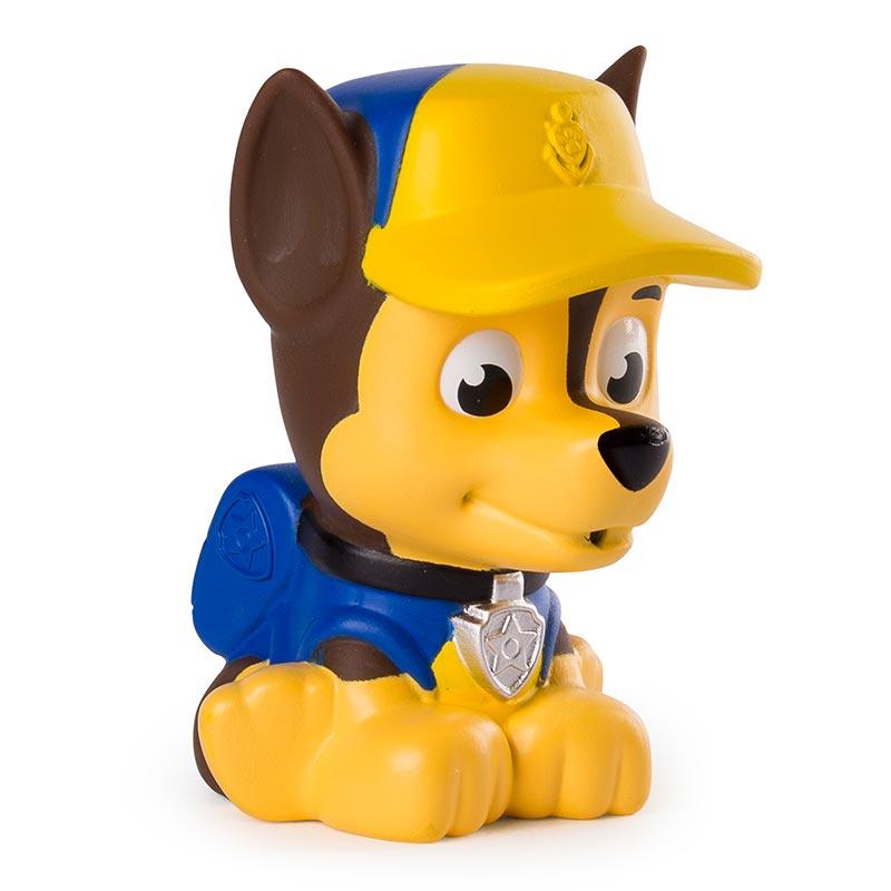 Paw Patrol Chase Bath Squirters