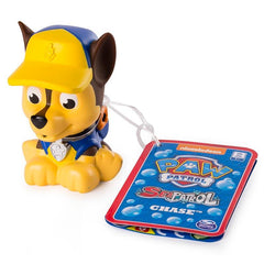 Paw Patrol Chase Bath Squirters