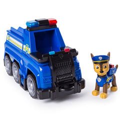 Paw Patrol Chase's Ultimate Rescue Police Cruiser