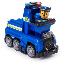 Paw Patrol Chase's Ultimate Rescue Police Cruiser
