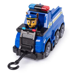Paw Patrol Chase's Ultimate Rescue Police Cruiser