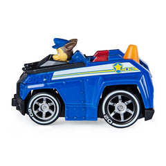 Paw Patrol Die-Cast Vehicles Chase Police Cruiser