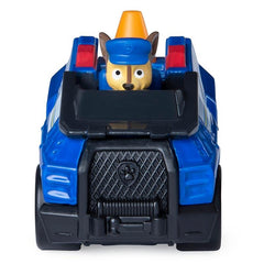 Paw Patrol Die-Cast Vehicles Chase Police Cruiser