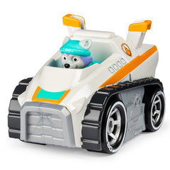 Paw Patrol Die-Cast Vehicles Everest Snowplow