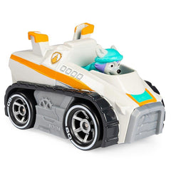 Paw Patrol Die-Cast Vehicles Everest Snowplow