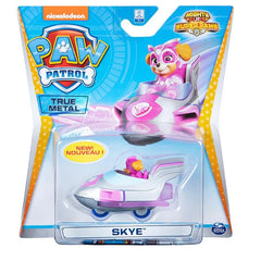 Paw Patrol Die-Cast Vehicles Mighty Skye