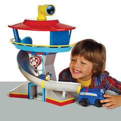 Paw Patrol Lookout Tower Playset