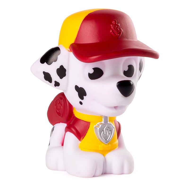 Paw Patrol Marshall Bath Squirters