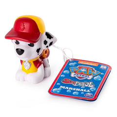 Paw Patrol Marshall Bath Squirters