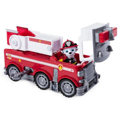 Paw Patrol Marshall's Ultimate Rescue Fire Truck