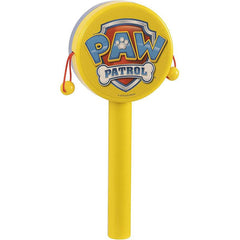 Paw Patrol Musical Band Set