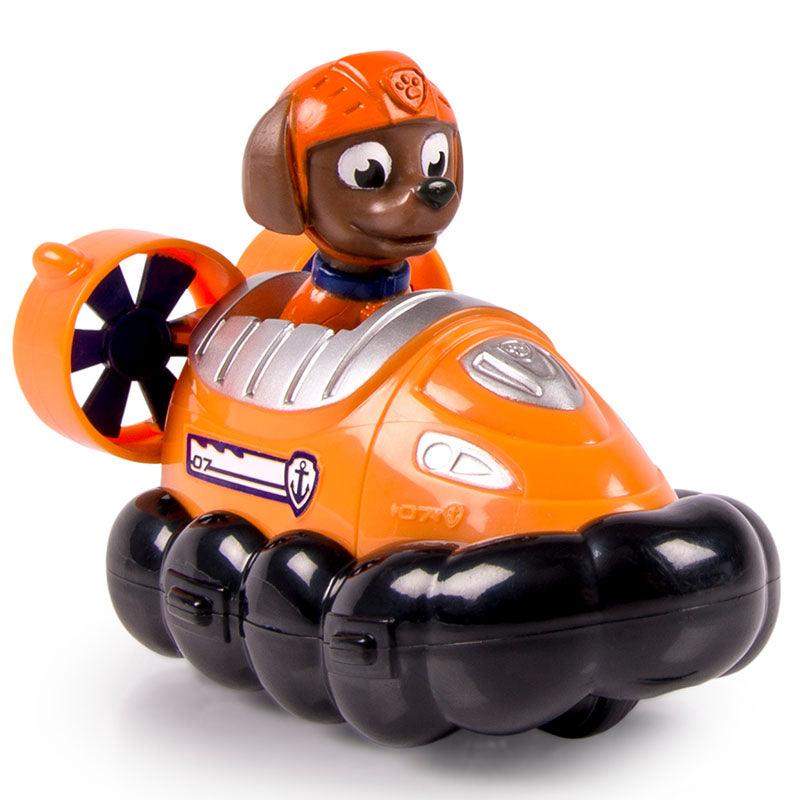 Paw Patrol Rescue Racers - Zuma