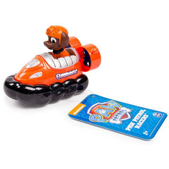 Paw Patrol Rescue Racers - Zuma
