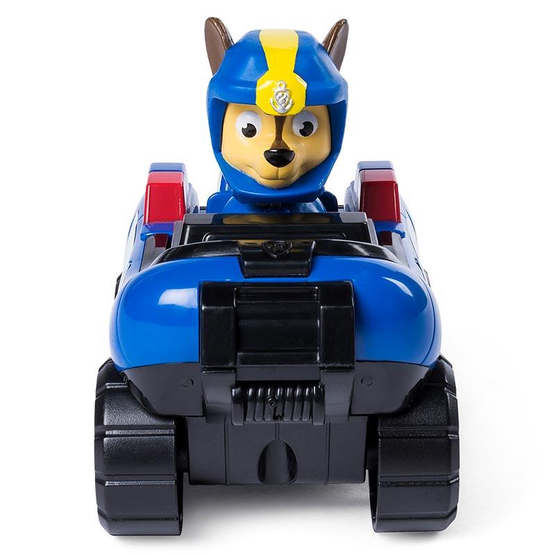 Paw patrol shop rescue racers