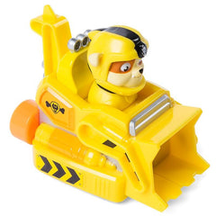 Paw Patrol Rescue Racers Sea Petrol Rubble