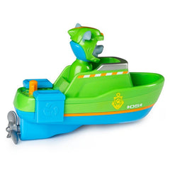 Paw Patrol Rocky Bath Paddlin' Pup
