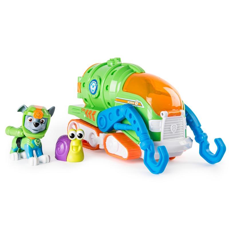 Rocky submarine on sale paw patrol
