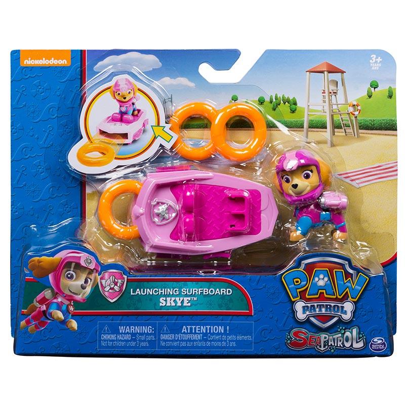 Sea patrol cheap skye