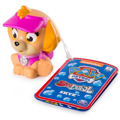 Paw Patrol Skye Bath Squirters