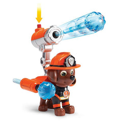 Paw Patrol Ultimate Rescue Water Cannon Zuma Hero Pup Figure Series