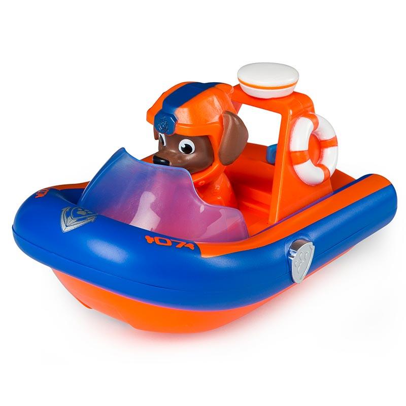 Paw patrol shop bath paddlin pup