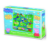 Peppa Pig Interactive Play Mat