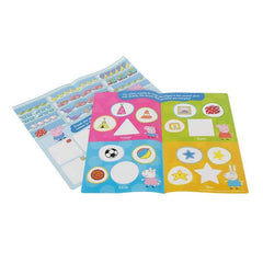 Peppa Pig Learning Fun