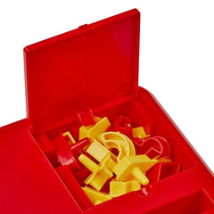 Perfection Game Plus 2-Player Duel Mode Popping Shapes and Pieces Ages 5 and Up