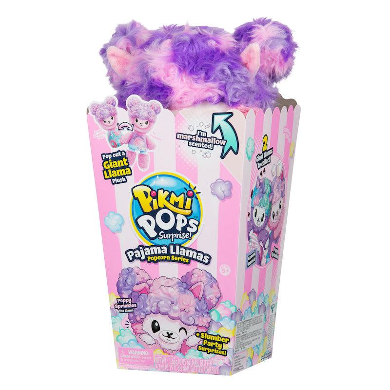 Pikmi Pops Flip Pjllama Flip Pack - Poppy Sprinkles