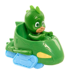 PJ Masks - Gekko Car for 3+ Boys