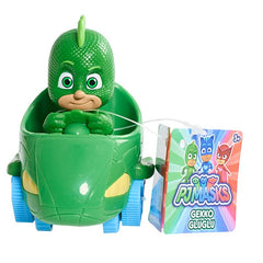 PJ Masks - Gekko Car for 3+ Boys