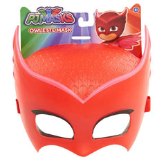 PJ Masks - Mask Owlette for Kids 3+ years