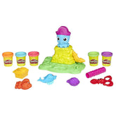 Play-Doh Cranky The Octopus Arts and Crafts