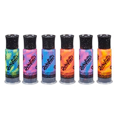 Play-Doh DohVinci Galaxy 6-Pack of Drawing Compound by Play-Doh