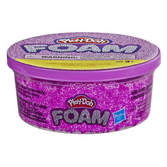 Play-Doh Foam Purple Single Can