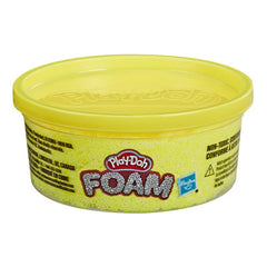 Play-Doh Foam Yellow Single Can