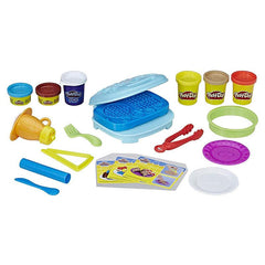 Play-Doh Kitchen Creations Breakfast Bakery
