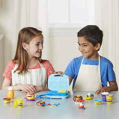 Play-Doh Kitchen Creations Breakfast Bakery