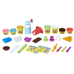 Play-Doh Kitchen Creations Frozen Treats