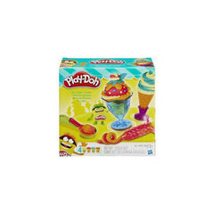 Play-Doh Kitchen Creations Ice Cream Treats